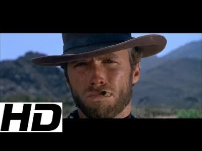 RandomizeUsr0 - The Good, the Bad and the Ugly - Ennio Morricone