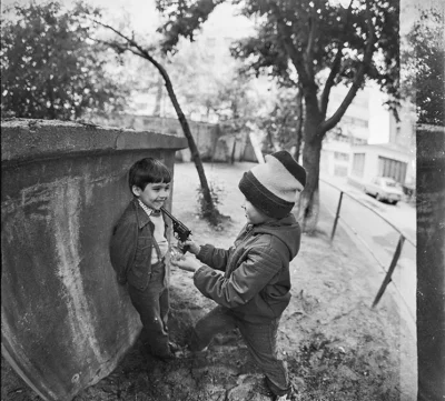 l-da - #syndromsztokholmski #ludzie #zdjęcia #fotografie #historia