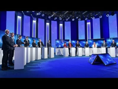 marianoitaliano - łapcie 
#debata