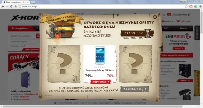 Brosper - Mega "fail" promocja :P