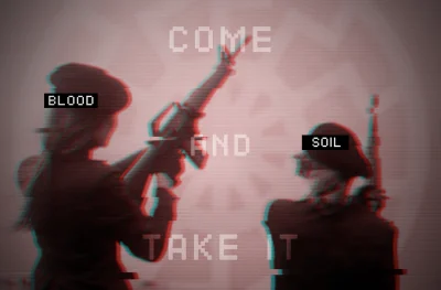 n.....d - #revoltagainsthemodernworld 
#fashwave