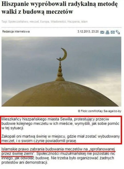 R.....e - O ##!$%@? ( ͡° ͜ʖ ͡°) #islam #hiszpania #wiadomosci #humorobrazkowy