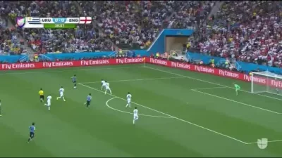 Fhrancuz - Suarez na 1-0

#golgif #mecz #mundial