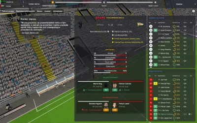 mydlina - I cyk, Alianz Stadium zdobyte (⌐ ͡■ ͜ʖ ͡■)
#footballmanager #fm18