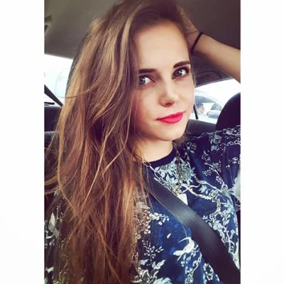 Kuork - #ladnapani #tiffanyalvord