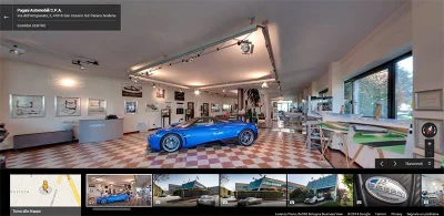 Schwarz_Charakter - #mikroreklama #pagani #streetview #motoryzacja #ciekawostki 



P...