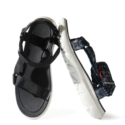 n____S - Xiaomi FREETIE Summer Men EVA Sandals 41-44 - Banggood 
Cena: $16.99 (66.79...