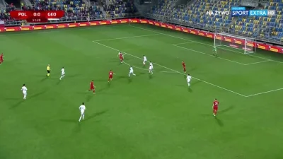 Ziqsu - Filip Jagiełło
Polska U21 - Gruzja U21 [1]:0

#mecz #golgif #u21