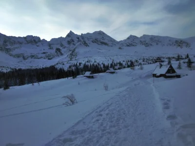 booolooo - Bylo warto wstac o 0:40 (ʘ‿ʘ)
#tatry

Bez obrobki, chinskim telefonem.