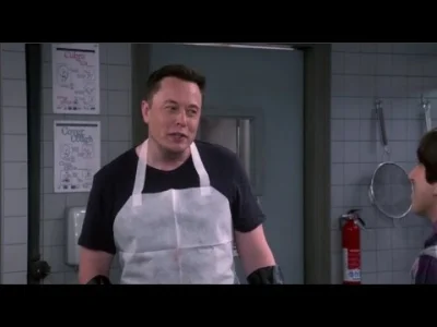 J.....I - @RzecznikWykopu: Albo Elon Musk z The Big Bang Theory