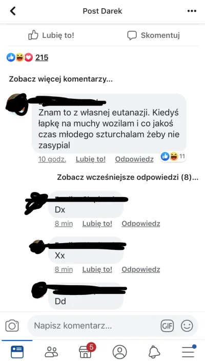 RyszardTyDraniu - Madka #p0lka 

#humorobrazkowy #heheszki