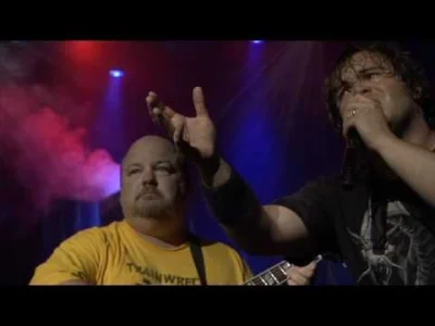 szkkam - Tenacious D - Fuck Her Gently live

#muzyka #tenaciousd #niebordo