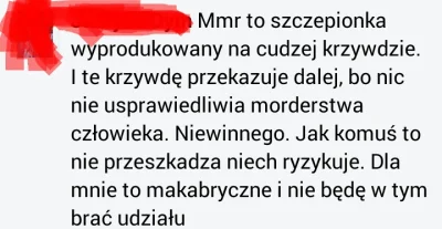 Leilhani - Ona to sama wymyśliła? XD
Dalsza część w komentarzu.

#szczepienia #gow...