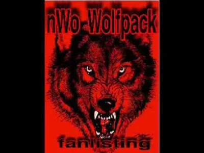 Szokatnica - @Szokatnica: 



No i jeszcze Wolfpack - osobiście ta piosenka mi się ba...