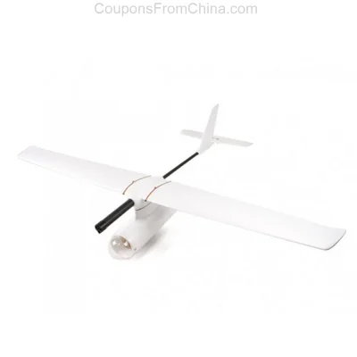 n____S - Zeta Sky Observer Sky Lark RC Airplane Kit - Banggood 
Cena: $105.99 (408.8...