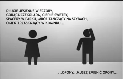 egocentryczka - #zima #logikarozowychpaskow #logikaniebieskichpaskow :)