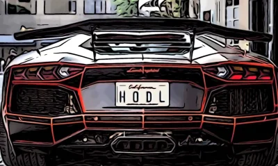 bitcoholic - #ciekawostki firmy takie jak Lamborghini nie tworzą reklam, ponieważ lud...