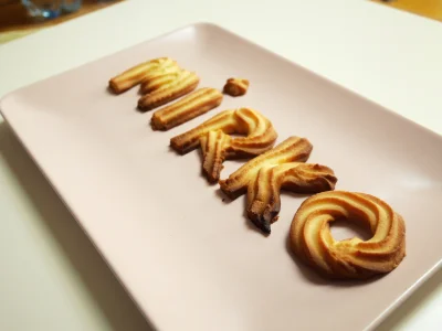CurlyHairGirl - Gdy pieczesz ciasteczka a Twój niebieski to Mirek ( ͡° ͜ʖ ͡°)

#pie...