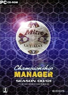 Krx_S - 81/100 #100oldgamechallange

Dzisiejsza gra:

Championship Manager 2000/2...