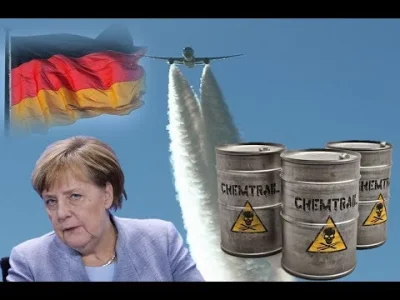 umbrus - #afera #chemtrails #niemcy #swiat #spiseg #polityka #geoinzyniera #chemia #n...
