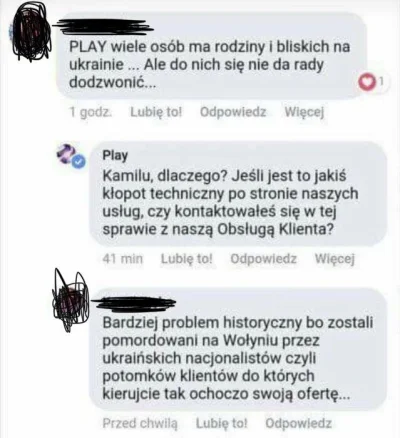 W.....k - Kiedy brednie nacjonałów i prawiczków wejdą za mocno i wszędzie szukasz win...