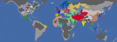 Marpop - Stan na dzień dzisiejszy.



#gramyweu4 #europauniversalis #eu4 #euiv #europ...