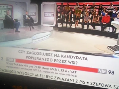 Adams_GA - Jan Pospieszalski i jego ankieta xD #wybory #tvp