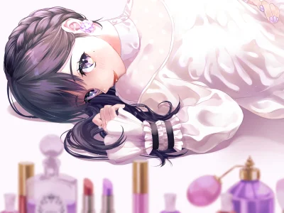 Azur88 - #randomanimeshit #anime #originalcharacter #perfume