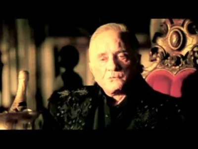 TSoprano - Johnny Cash - Hurt 
#muzyka #johnnycash