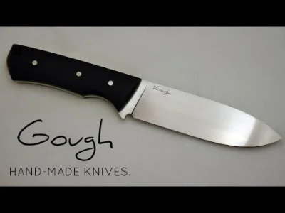 L.....w - Nóż jak nóż ale zwróćcie uwagę na zaplecze gościa.

Tym bardziej że Gough t...