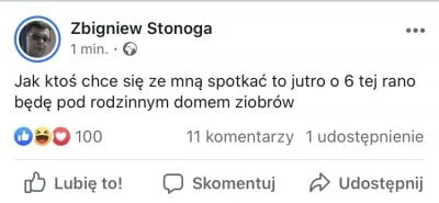 4gN4x - STORM OLD ZIOBROWA'S HOME, THEY CAN'T STOP US ALL
#stonoga