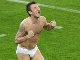 PiccoloColo - Antonio Cassano 

#dawnegwiazdy