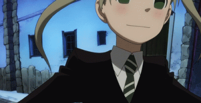 Onii-chan-san_Senpai - #randomanimeshit #souleater #makaalbarn