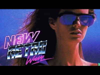 donothingclub - No dobra, nowy rok - nowe #synthwave wrzuty od Waszego lokalnego Bruc...