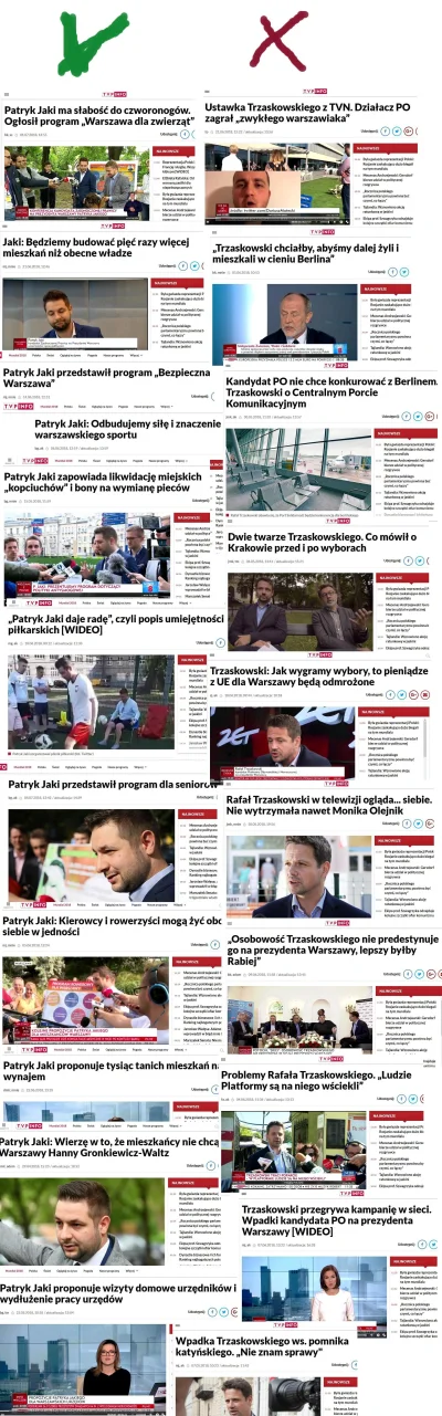 saakaszi - @mango2018: Tak toporna propaganda zawsze przyniesie odwrotny skutek, może...