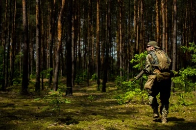 N.....2 - A macie mirki pochwalę się fotką, wpadłem do chłopaków na strzelankę:



#a...