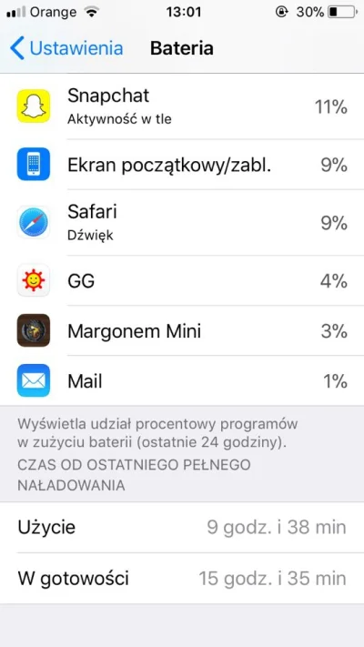 mk27x - #ios #iphone

Dość sporo pytacie o osiągi baterie na 11, więc i ja się czym...