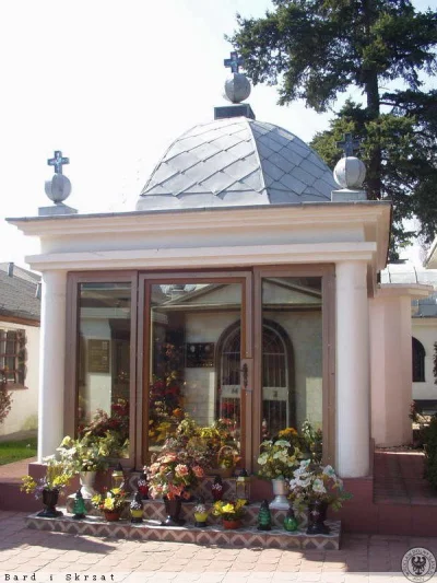 breidavik - We Wrocławiu na Cmentarzu Osobowickim jest cały sektor cygańskich grobów....