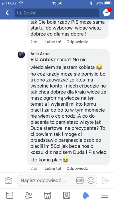 Wykuwrizator - @Never00Mind: i później każdy się może pomylić bo trudno zauważyć wspó...