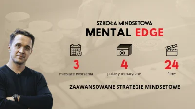 MentalEdge - Dzień dobry,

ponieważ po raz kolejny pisaliście do nas wiadomości pry...