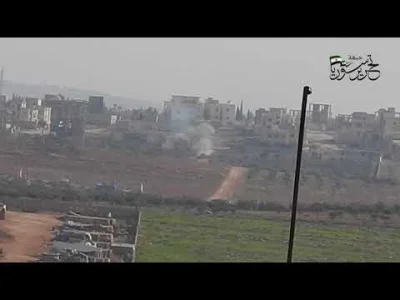 Piezoreki - Reszta trafień JTSu.

#syria #graoidlib #bitwaoidlib