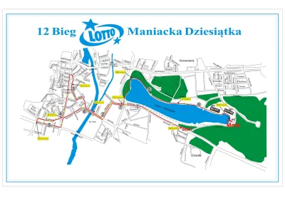 quiksilver - Jakieś Mirki dziś biegną w #poznan na 12 Maniackiej Dziesiątce? #biegajz...