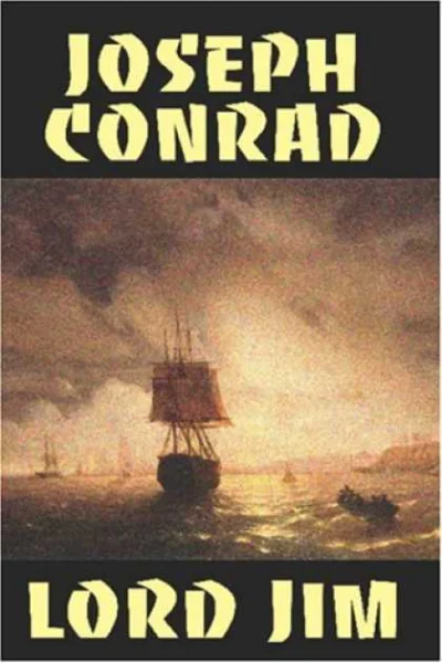 offway - #bookmeter

1900 - 1 = 1899

Joseph Conrad

"Lord Jim"



W dzisiejszych cza...