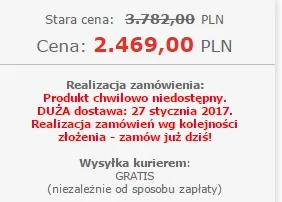 WesolekRomek - Cena oczyszczacza 3782 złocisze. Polaki biedaki nie mają na chleb więc...