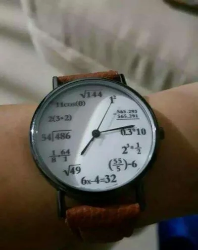 algorytm7007 - #zegarki