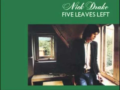 Yehezkel - Nick Drake - Three Hours
#muzyka #60s #folk #nickdrake #yehezkelplaylist