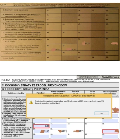 m.....s - #pomocy



Kto się zna na PITach?:) Dostałem od pracodawcy PIT i próbuję uz...