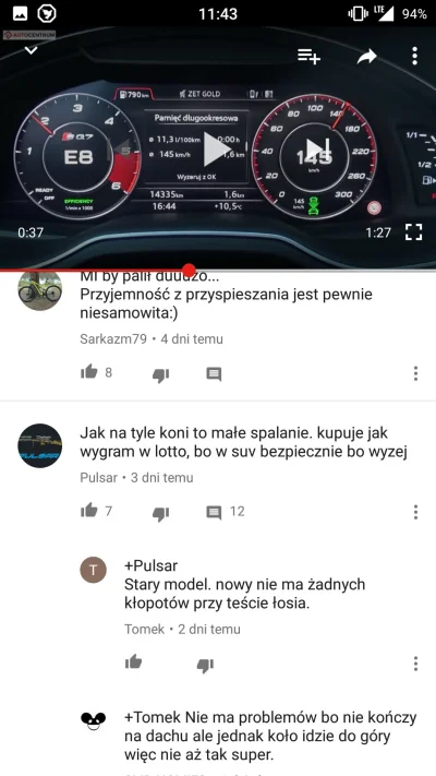 byrd - motoryzacyjna propaganda działa prężnie i jak widać skutecznie ( ͡° ͜ʖ ͡°) poł...