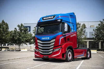 Maciek5000 - Nowe #iveco do oceny ( ͡° ͜ʖ ͡°)

Hej Scania, daj odpisac.
Ok, ale zm...