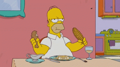 ZnamUklady - Homer niszczy :D

#simpsons #humorobrazkowy #humor #homersimpson #gif